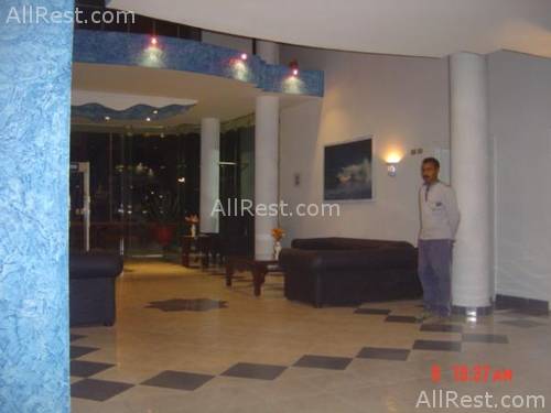 Waves Resort Hotel 11